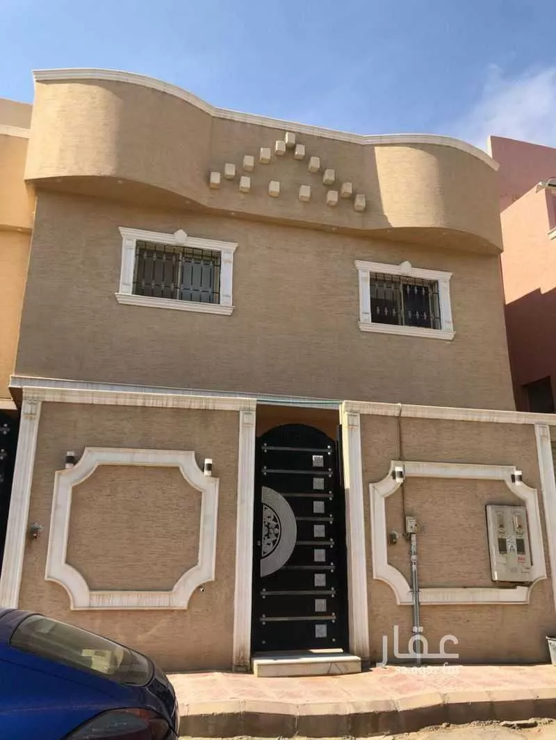 فيلا للبيع في شارع صخر بن عمرو, حي طويق, مدينة الرياض, منطقة الرياض 1 صورة