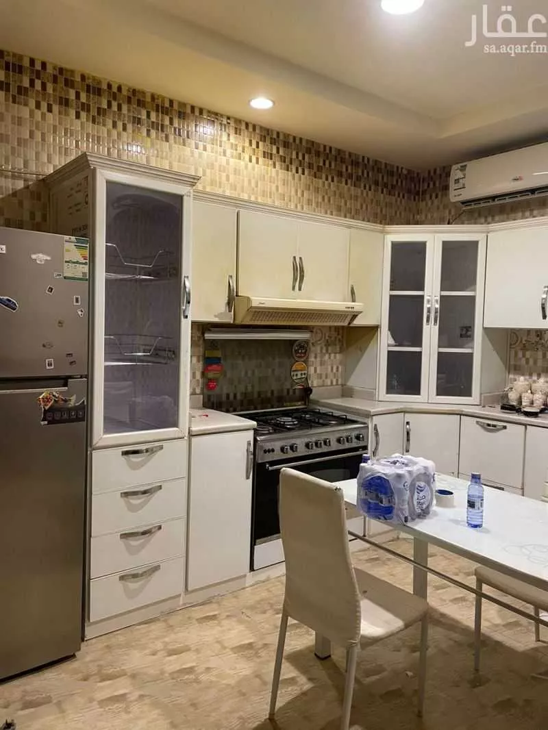 شقة للإيجار في حي عكاظ, مدينة الرياض, منطقة الرياض 1 صورة