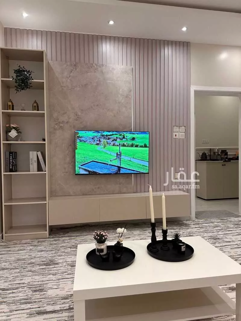 استديو مفروش للحجز في شارع الحكائي, الرانوناء, المدينة المنورة 1 صورة