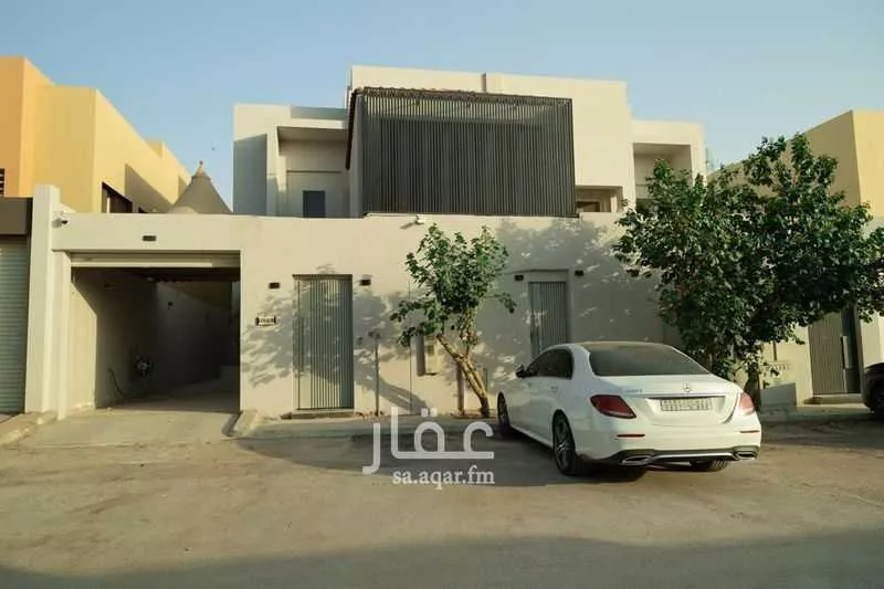 فيلا للبيع في شارع مناظر, حي النرجس, مدينة الرياض, منطقة الرياض 1 صورة