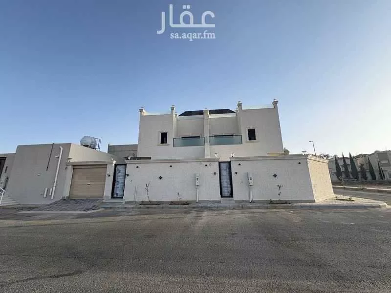 فيلا للبيع في شارع شارع عرض 15م, حي الهدا, مدينة امارة منطقة مكة المكرمة - الطائف, منطقة مكة المكرمة 1 صورة