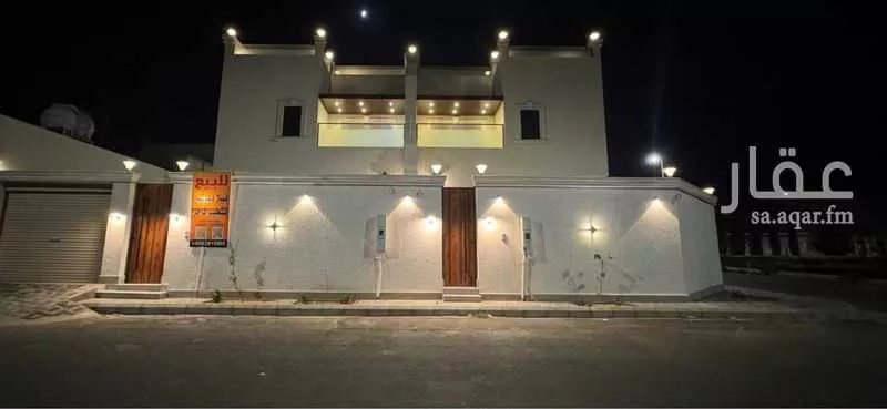 فيلا للبيع في شارع الطريق الاوسط, حي الهدا, مدينة الطائف, منطقة مكة المكرمة 1 صورة