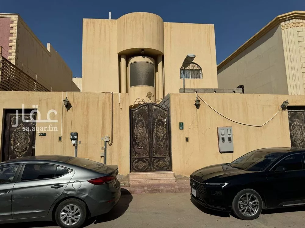 فيلا للبيع في شارع المسراب, حي الوادي, مدينة الرياض, منطقة الرياض 1 صورة