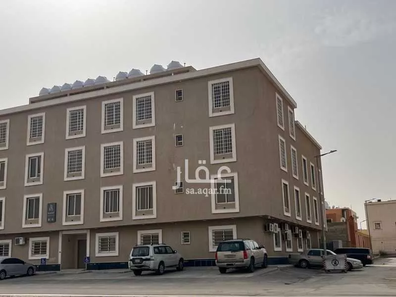 شقة للبيع في شارع ابي القاسم الانصاري, حي طويق, مدينة الرياض, منطقة الرياض 1 صورة
