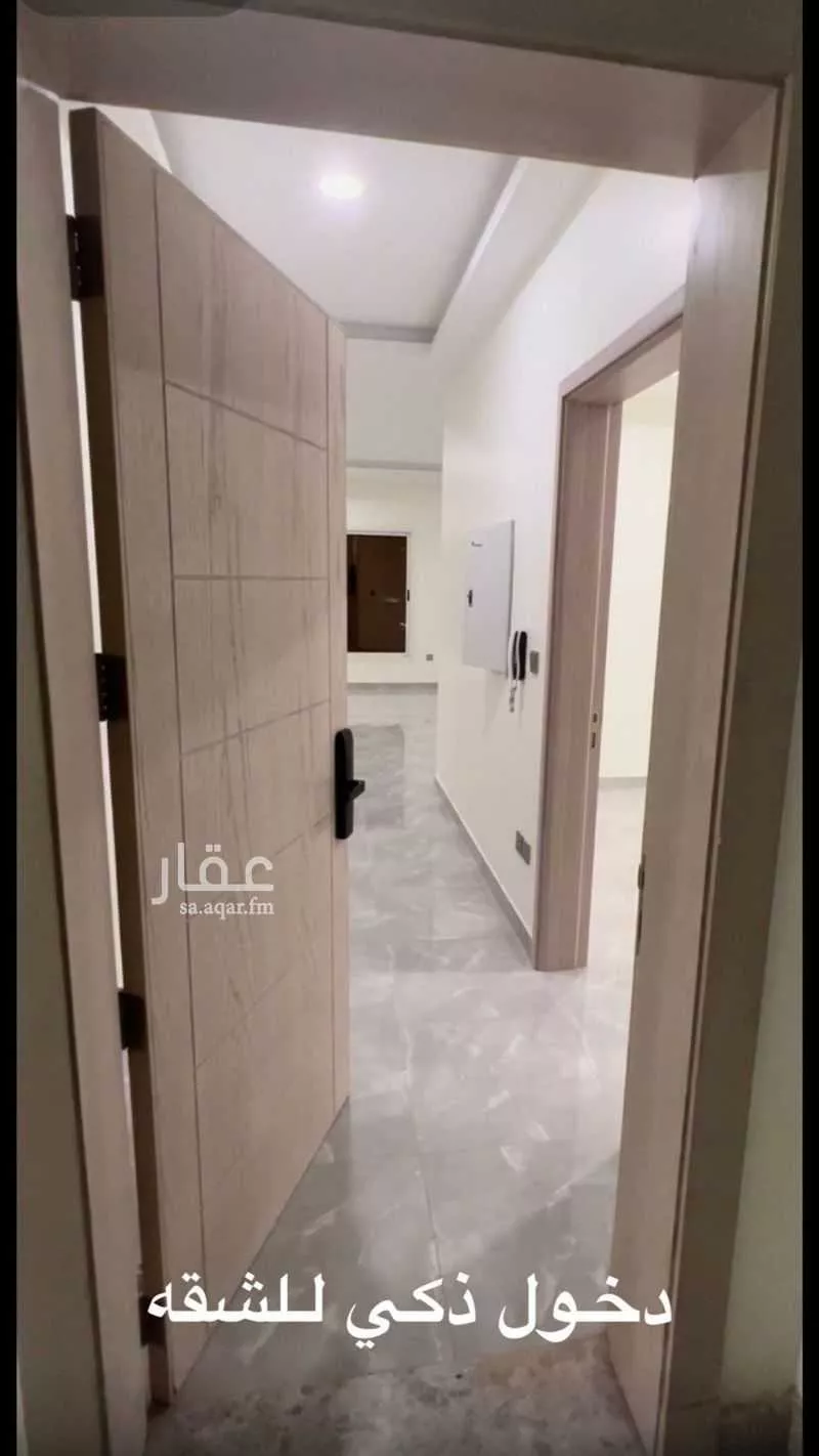 شقة للبيع في شارع يزيد بن محمد, حي طويق, مدينة الرياض, منطقة الرياض 1 صورة