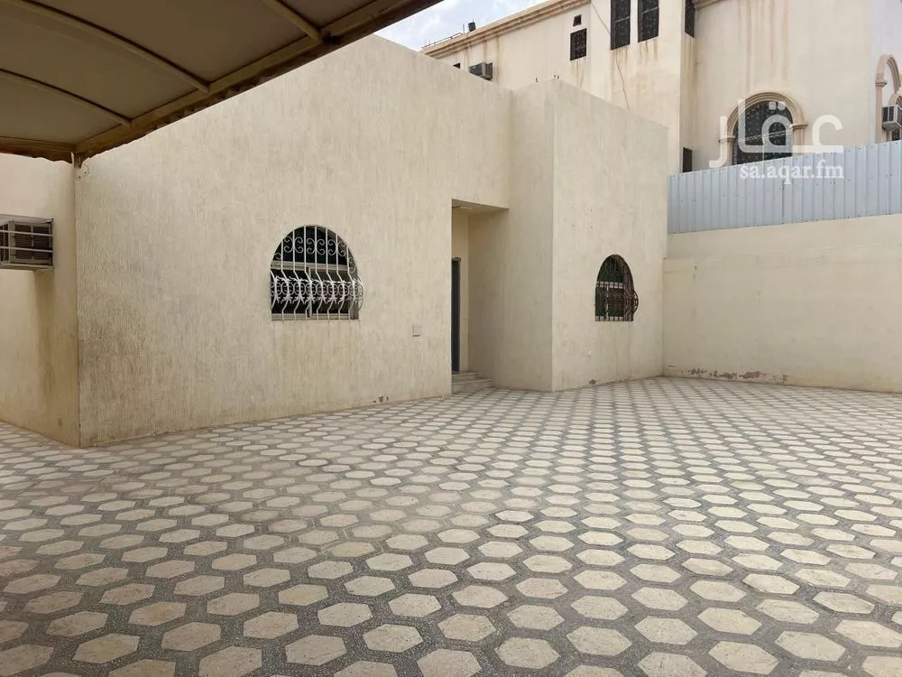 فيلا للبيع في شارع عبدالله بن سويلم, حي النهضة, مدينة الرياض, منطقة الرياض 1 صورة