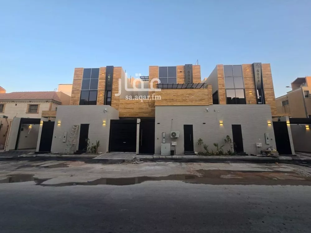 فيلا للبيع في شارع فجر, حي اليرموك, مدينة الرياض, منطقة الرياض 1 صورة