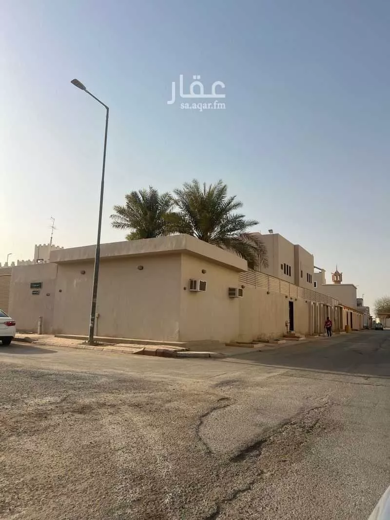 فيلا للبيع في شارع النهضة 47, حي النهضة, مدينة الهياثم, منطقة الرياض 1 صورة