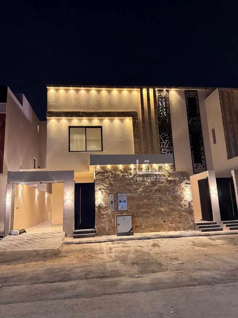 دور للبيع في حي الرمال, مدينة الرياض, منطقة الرياض 1 صورة