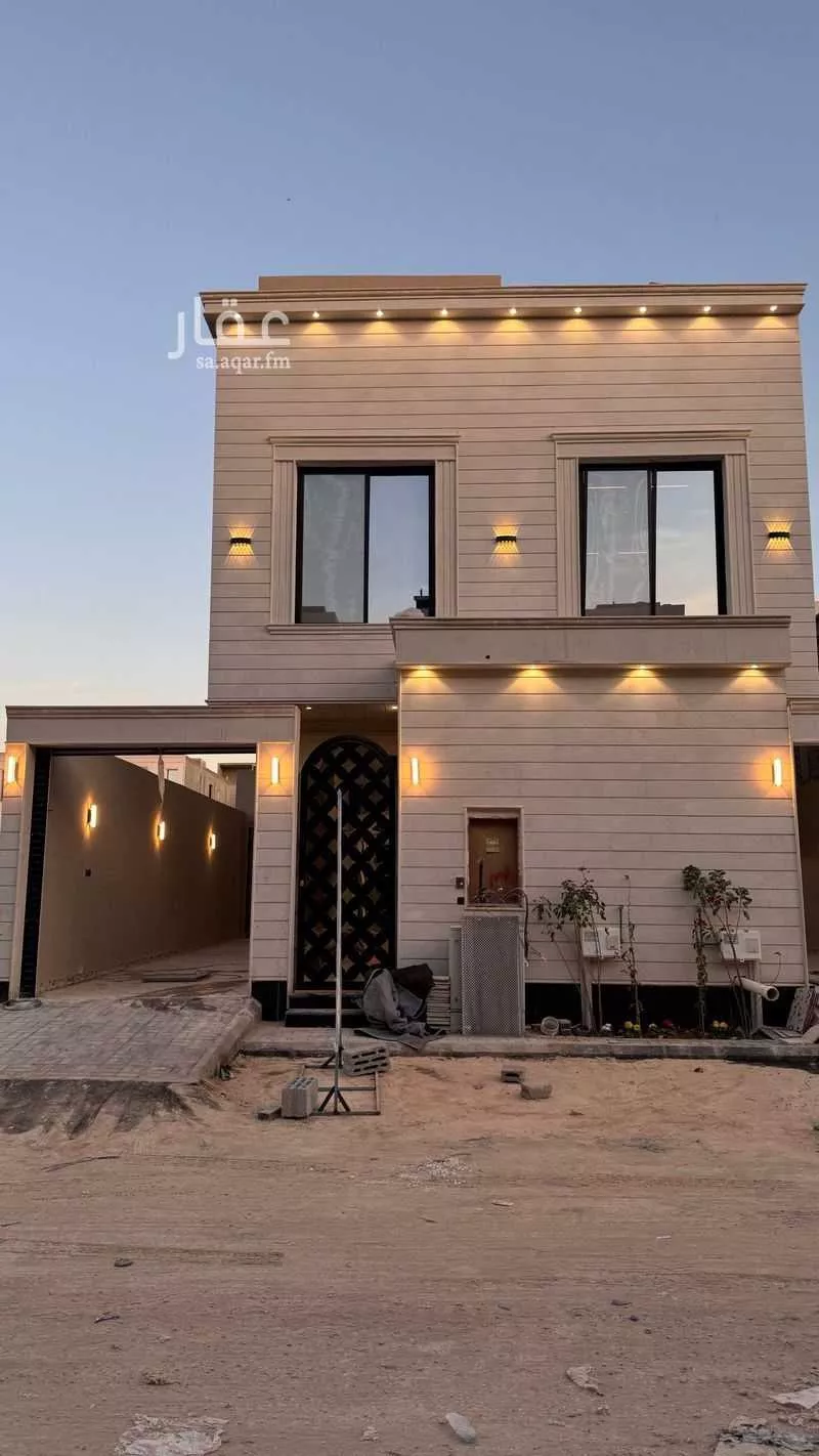 دور للبيع في حي الندوة, مدينة الرياض, منطقة الرياض 1 صورة