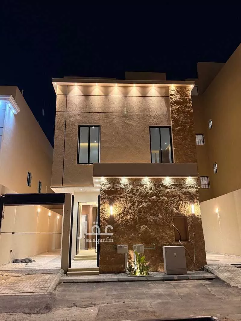 دور للبيع في حي الندوة, مدينة الرياض, منطقة الرياض 1 صورة
