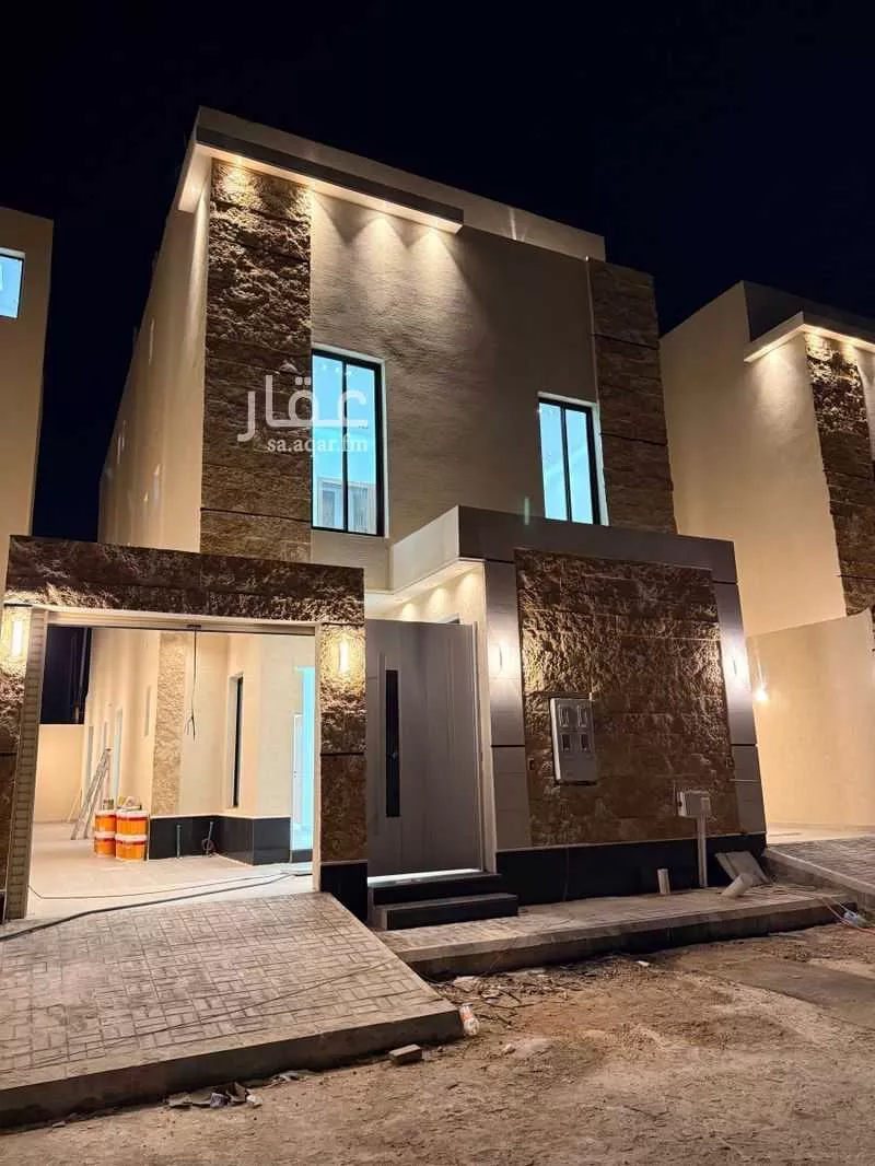 دور للبيع في حي الندوة, مدينة الرياض, منطقة الرياض 1 صورة