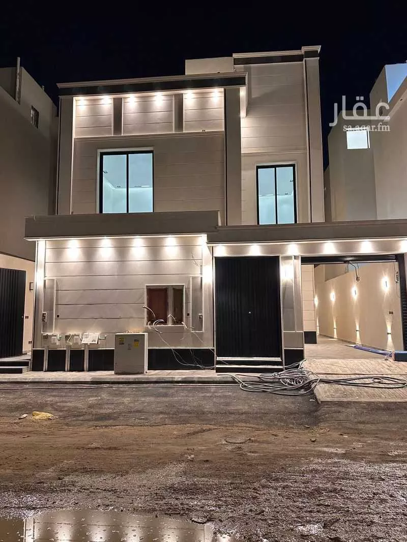 دور للبيع في حي الندوة, مدينة الرياض, منطقة الرياض 1 صورة