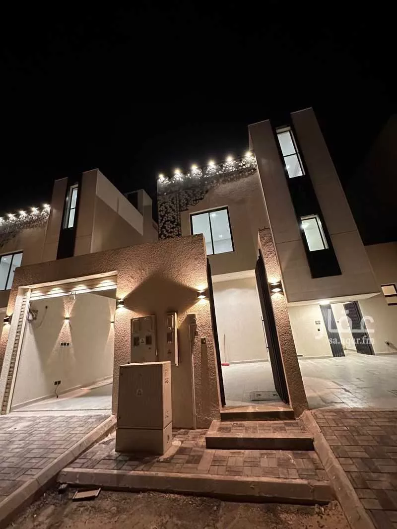 دور للبيع في شارع جبل الضبيان, حي الرمال, مدينة الرياض, منطقة الرياض 1 صورة