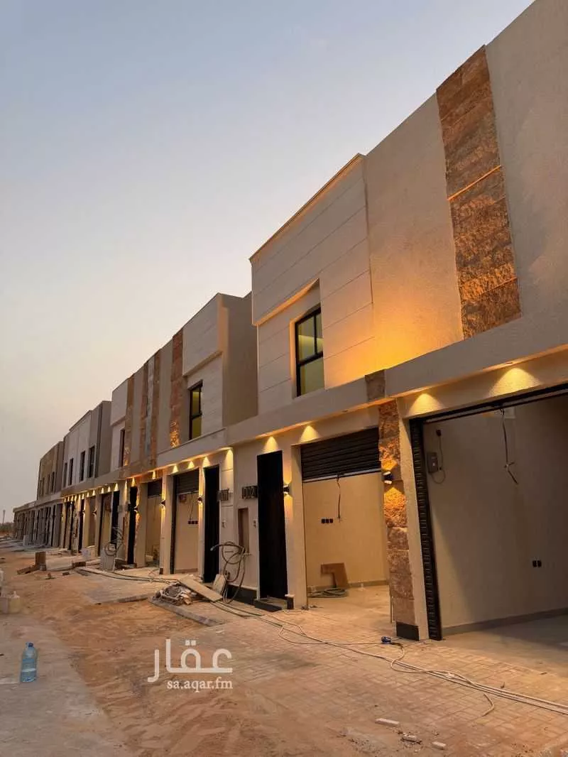 دور للبيع في حي الرمال, مدينة الرياض, منطقة الرياض 1 صورة