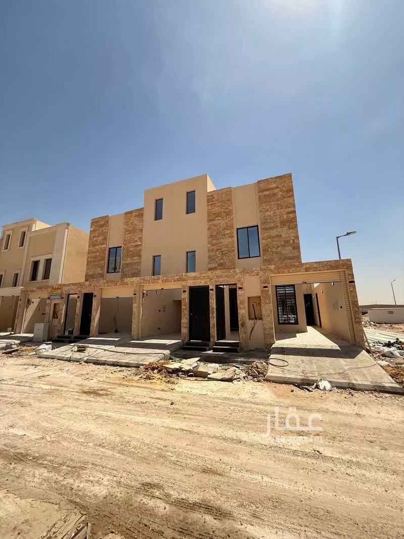 دور للبيع في حي طيبة, مدينة الرياض, منطقة الرياض 1 صورة