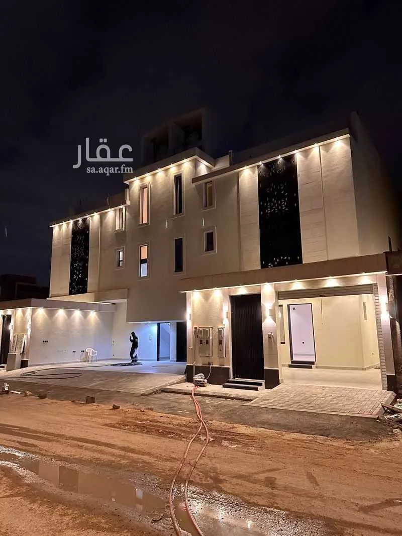 شقة للبيع في حي الرمال, مدينة الرياض, منطقة الرياض 1 صورة