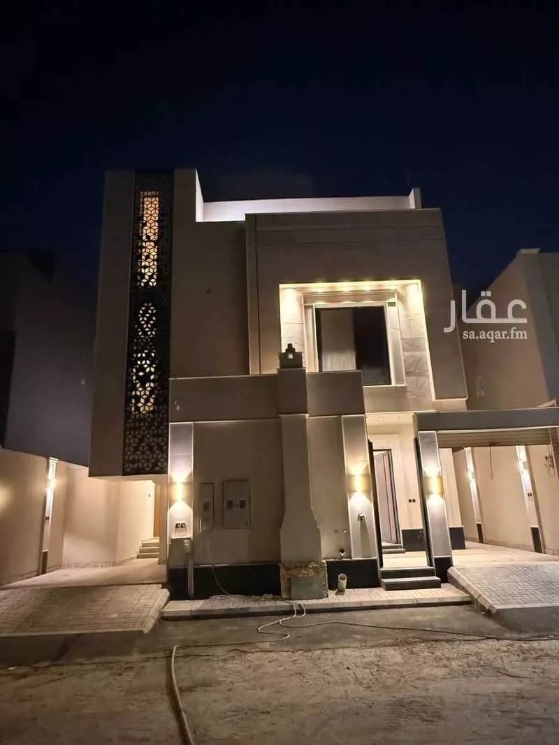 دور للبيع في حي الرمال, مدينة الرياض, منطقة الرياض 1 صورة