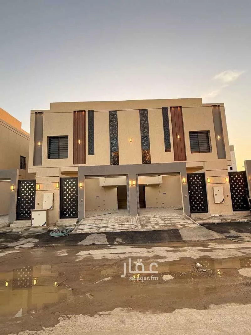 فيلا للبيع في شارع 000000, حي طيبة, مدينة الرياض, منطقة الرياض 1 صورة