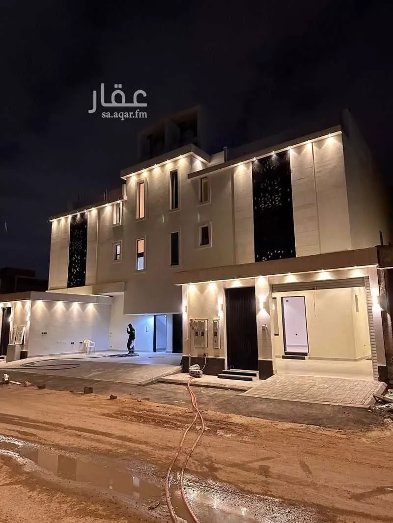 دور للبيع في حي الرمال, مدينة الرياض, منطقة الرياض 1 صورة