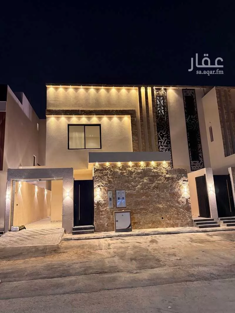 دور للبيع في حي الرمال, مدينة الرياض, منطقة الرياض 1 صورة