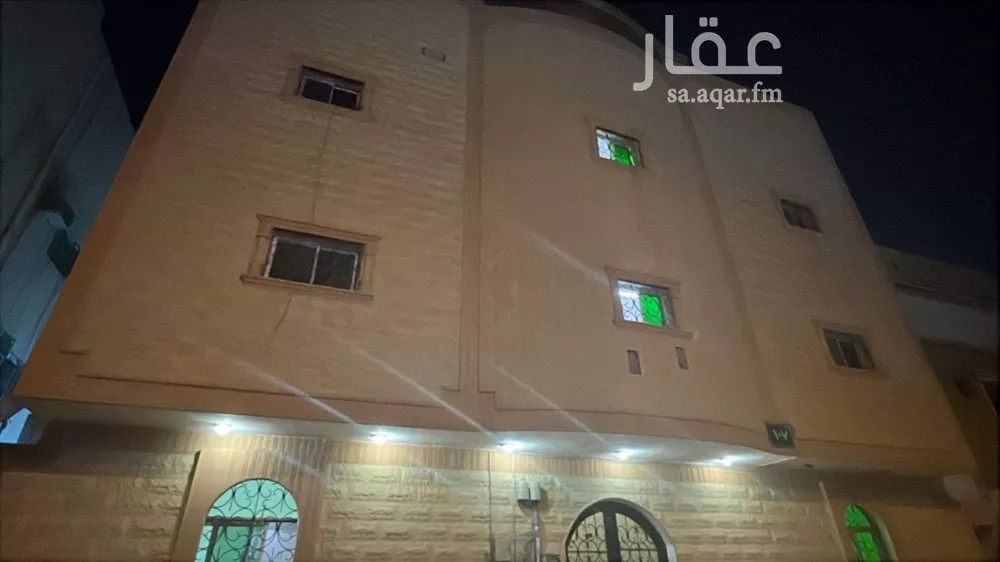 شقة للإيجار في شارع طلحة بن عمرو, حي العريجاء الغربي, مدينة الرياض, منطقة الرياض 1 صورة
