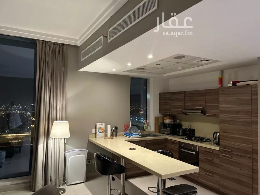 شقة للإيجار في شارع وادي ترج, حي الصحافة, مدينة الرياض, منطقة الرياض 1 صورة