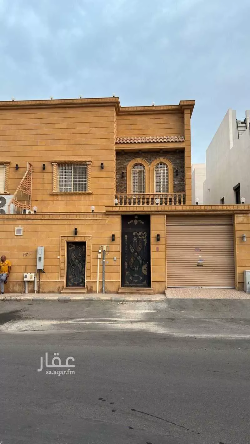 فيلا للبيع في شارع أبي القاسم الأسدي, حي أبحر الشمالية, مدينة جدة, منطقة مكة المكرمة 1 صورة