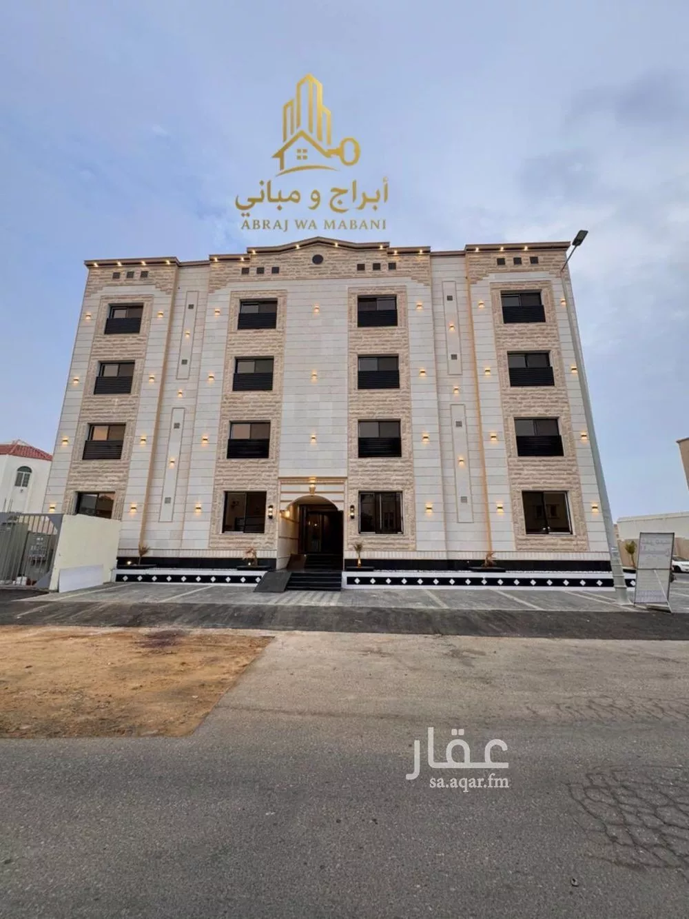 شقة للبيع في شارع خالد بن الوليد, حي الشاطئ, مدينة جازان, منطقة جازان 1 صورة