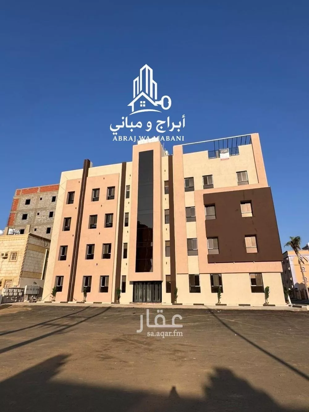 شقة للبيع في شارع ابي الحسن الاغر, حي السويس 1, مدينة جازان, منطقة جازان 1 صورة
