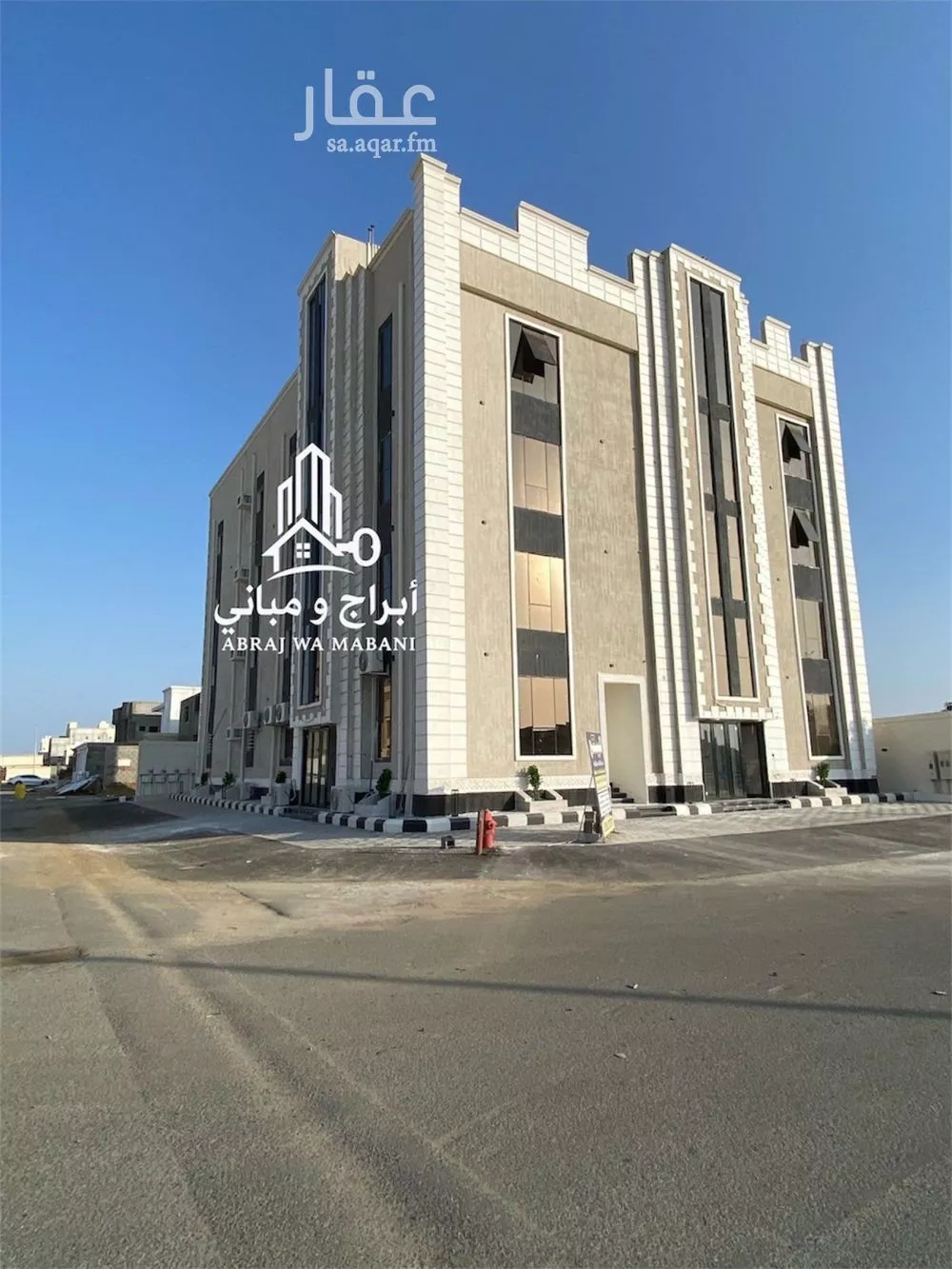 شقة للبيع في شارع عمر المختار, حي الرحاب 2, مدينة جازان, منطقة جازان 1 صورة