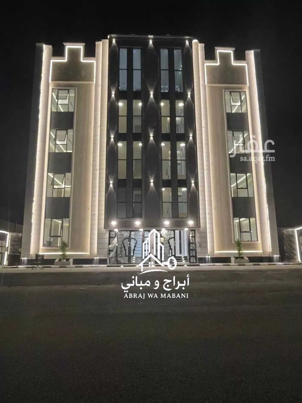 شقة للبيع في شارع عمر المختار, حي الرحاب 2, مدينة جازان, منطقة جازان 1 صورة