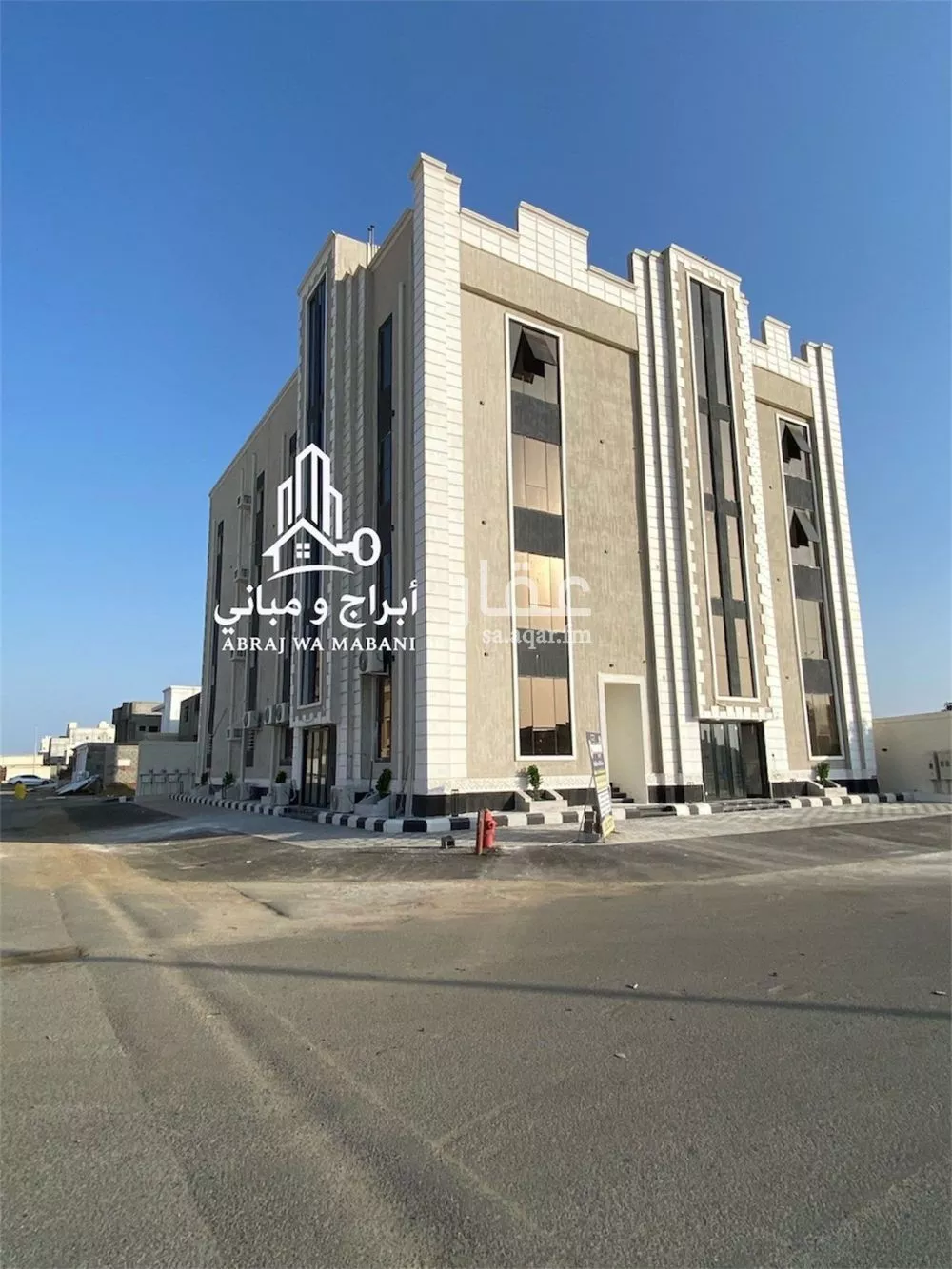 شقة للبيع في شارع عمر المختار, حي الرحاب 2, مدينة جازان, منطقة جازان 1 صورة