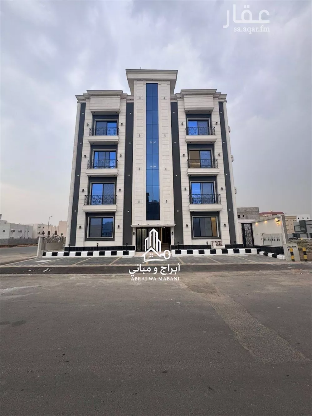 شقة للبيع في شارع الجوهر, حي الرحاب 1, مدينة جازان, منطقة جازان 1 صورة