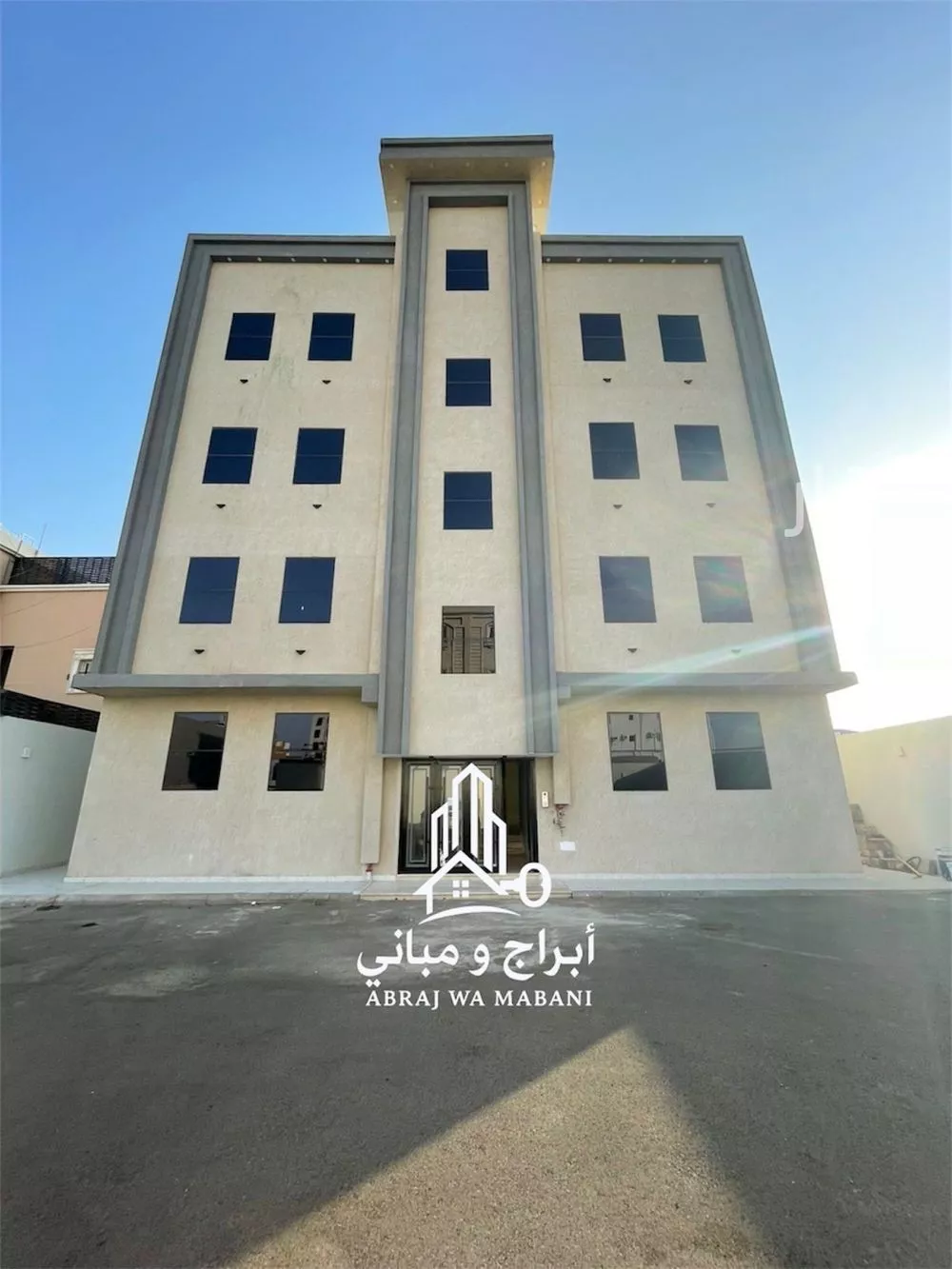 شقة للبيع في شارع الجوهر, حي الرحاب 1, مدينة جازان, منطقة جازان 1 صورة