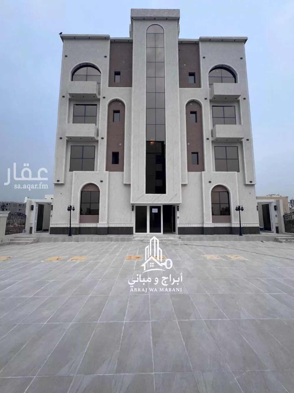 شقة للبيع في شارع صفية بنت عبدالمطلب, حي الرحاب 1, مدينة جازان, منطقة جازان 1 صورة