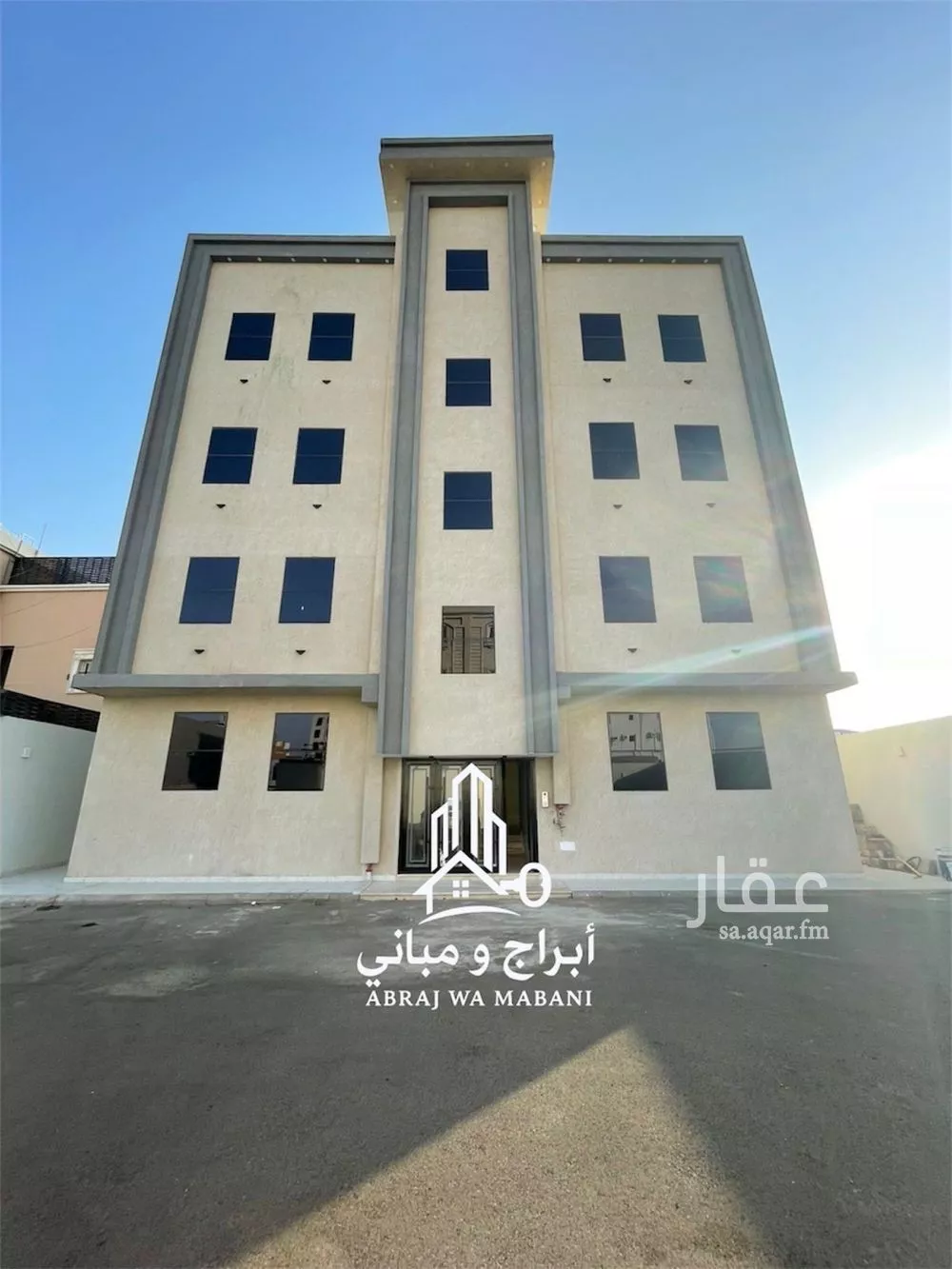 شقة للبيع في شارع الجوهر, حي الرحاب 1, مدينة جازان, منطقة جازان 1 صورة