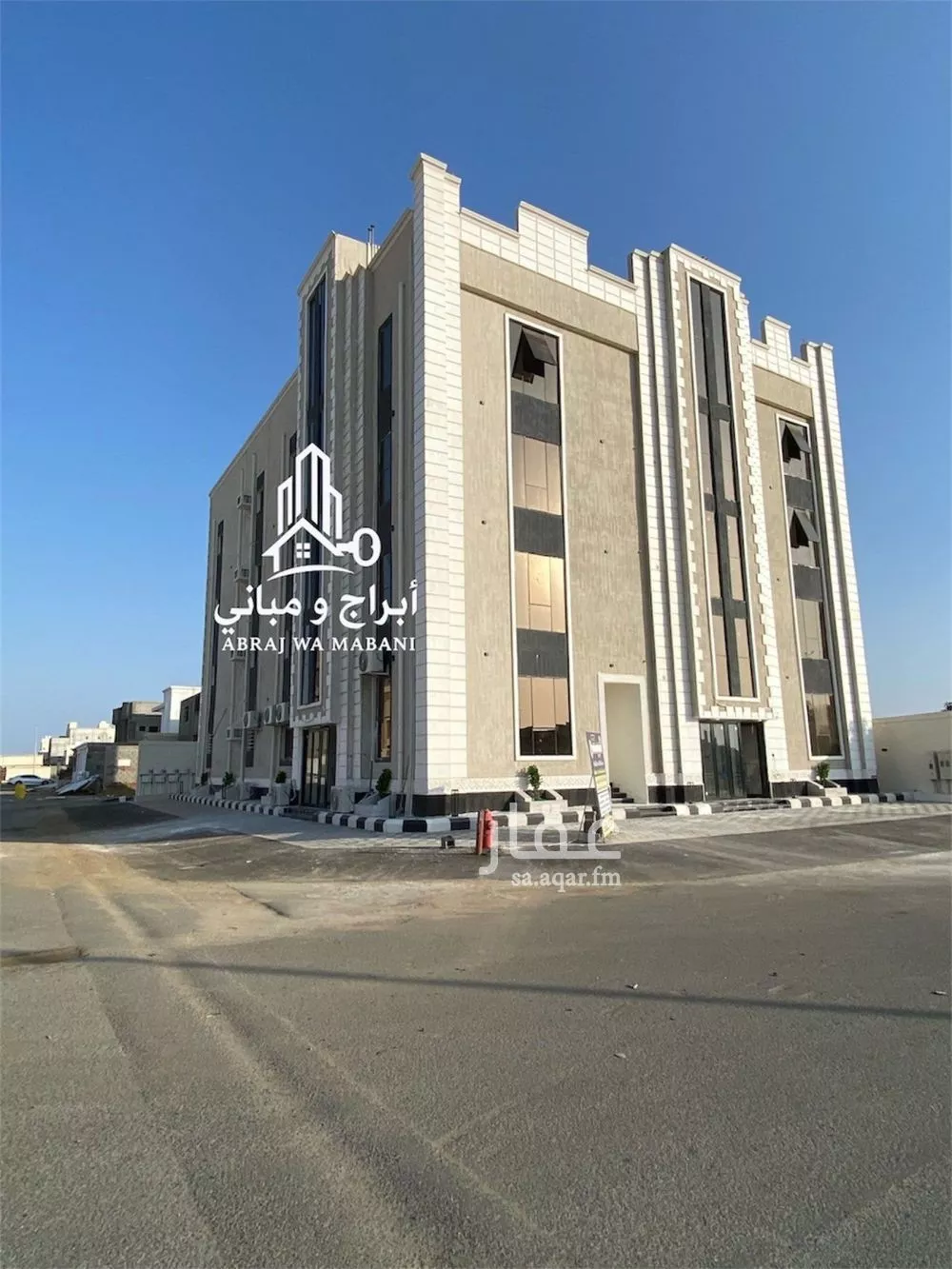 شقة للبيع في شارع عمر المختار, حي الرحاب 2, مدينة جازان, منطقة جازان 1 صورة