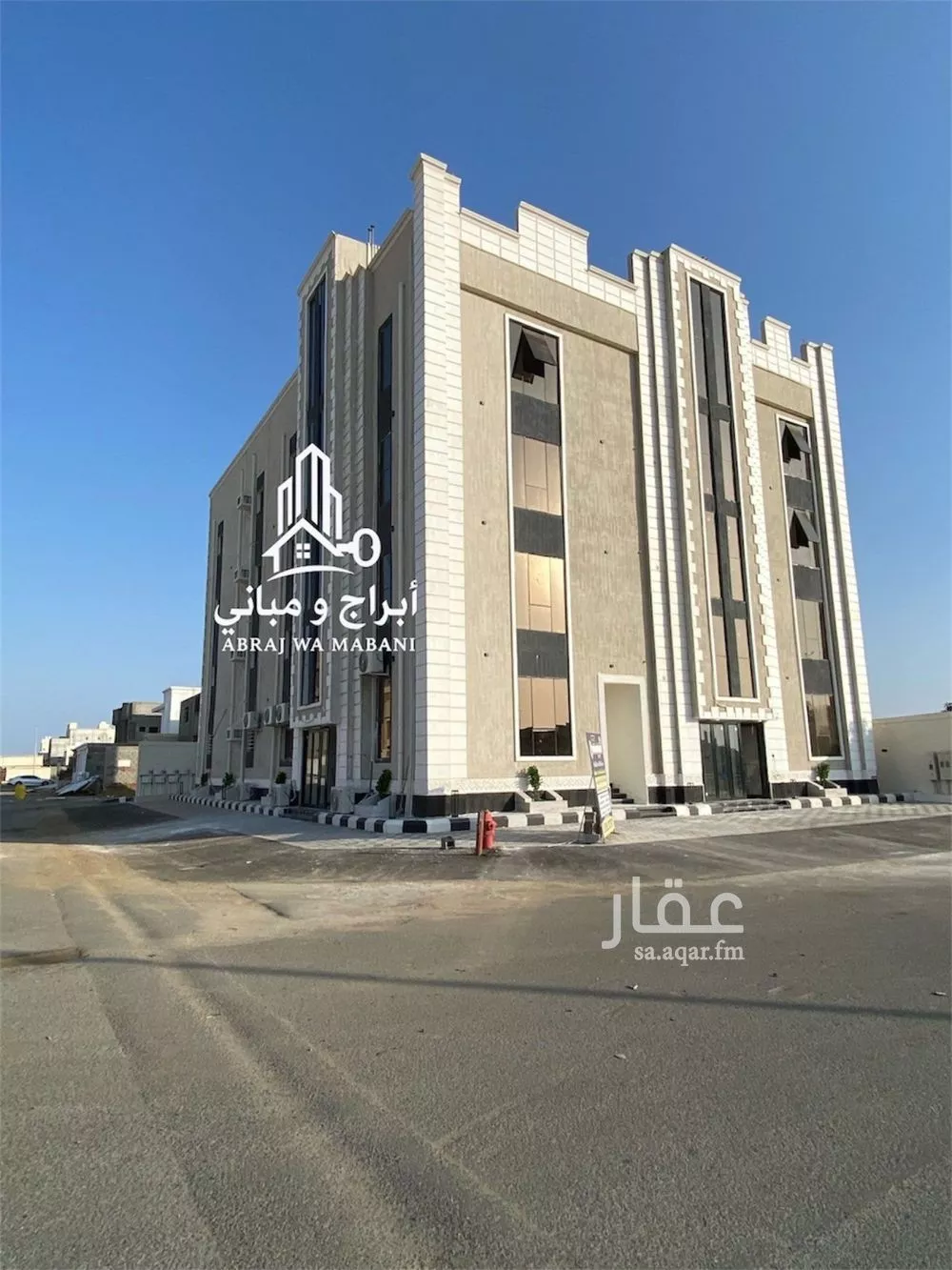 شقة للبيع في شارع عمر المختار, حي الرحاب 2, مدينة جازان, منطقة جازان 1 صورة