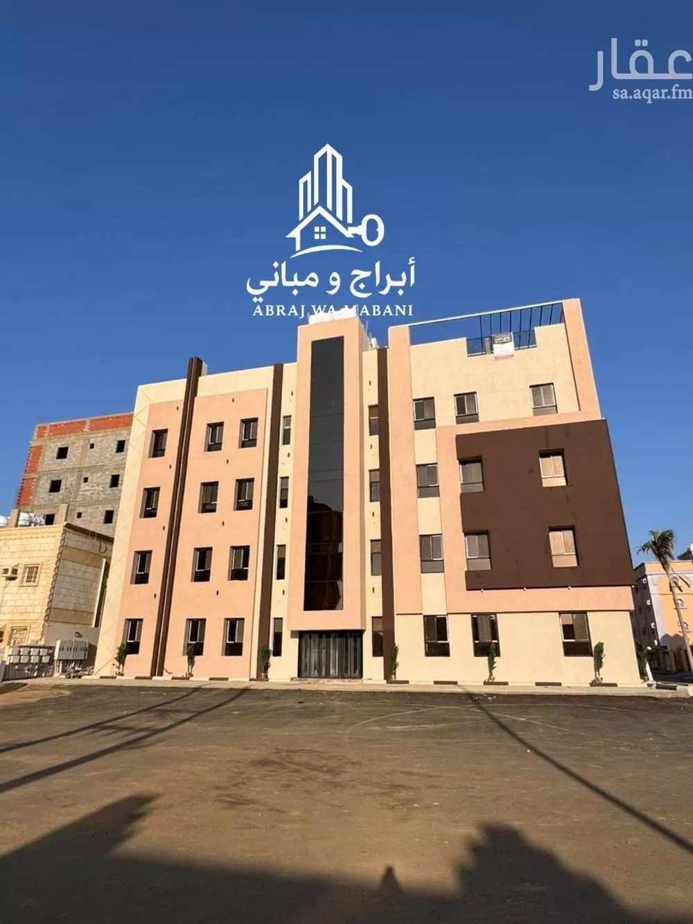 شقة للبيع في شارع ابي الحسن الاغر, حي السويس 1, مدينة جازان, منطقة جازان 1 صورة