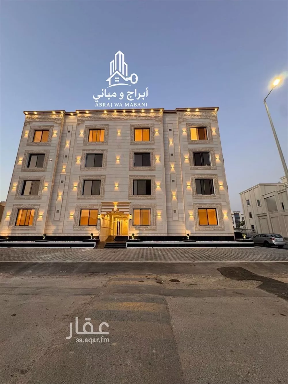 شقة للبيع في شارع الامير منصور بن عبدالعزيز, حي الشاطئ, مدينة جازان, منطقة جازان 1 صورة