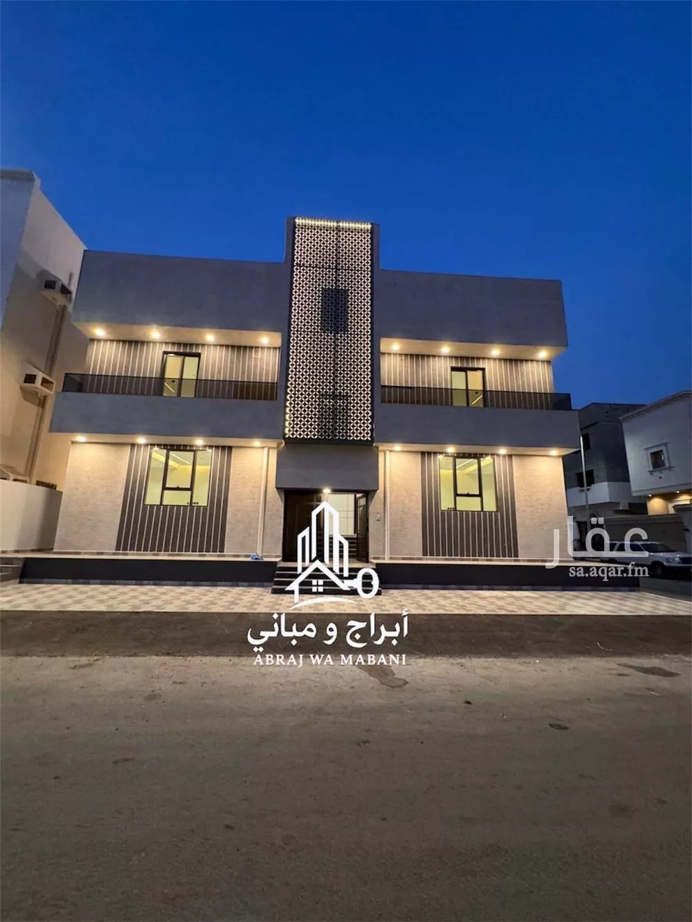 شقة للبيع في شارع العلاء ابن وهب, حي المطار, مدينة جازان, منطقة جازان 1 صورة