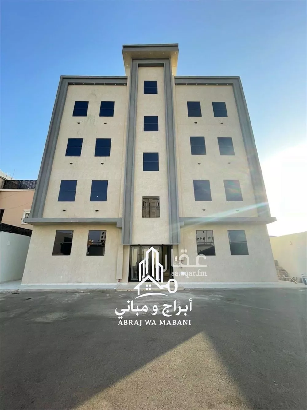 شقة للبيع في شارع الجوهر, حي الرحاب 1, مدينة جازان, منطقة جازان 1 صورة