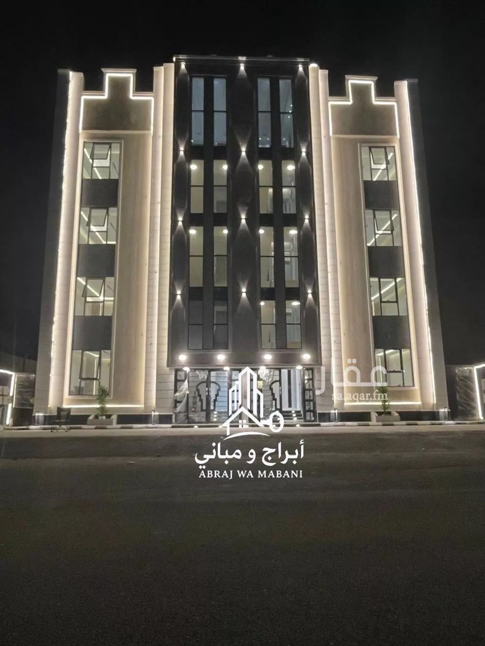 شقة للبيع في شارع عمر المختار, حي الرحاب 2, مدينة جازان, منطقة جازان 1 صورة