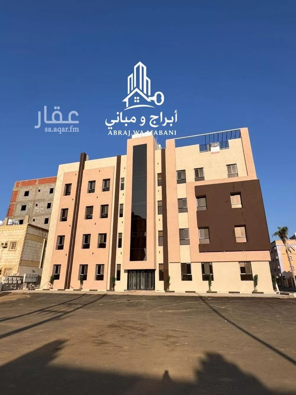 شقة للبيع في شارع ابي الحسن الاغر, حي السويس 1, مدينة جازان, منطقة جازان 1 صورة