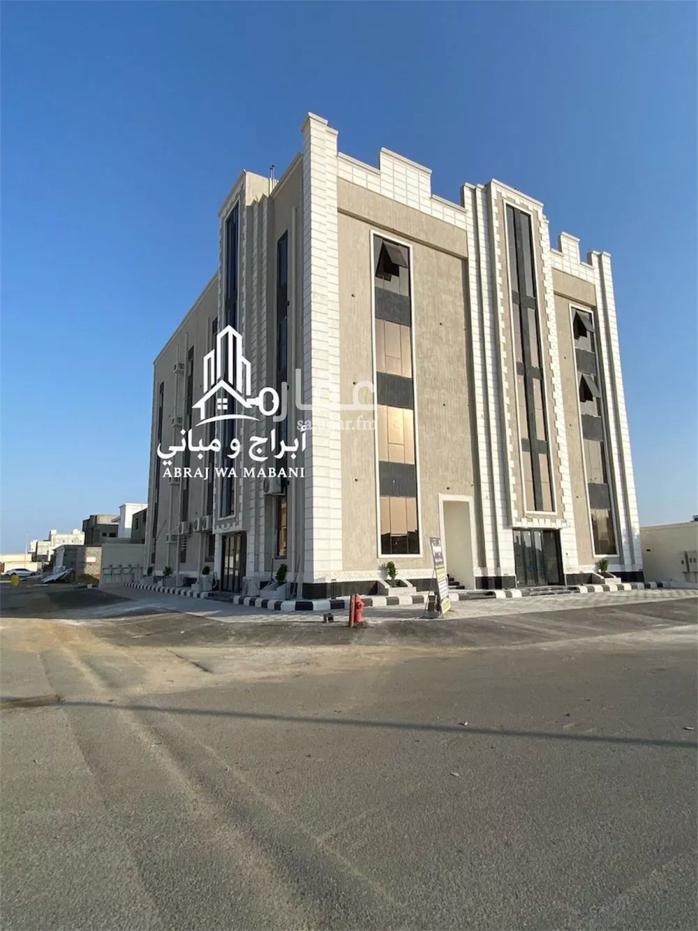 شقة للبيع في شارع عمر المختار, حي الرحاب 2, مدينة جازان, منطقة جازان 1 صورة