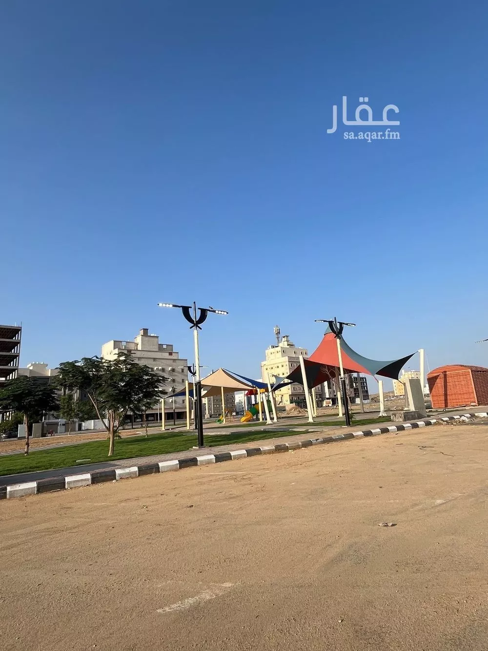 عمارة للبيع في شارع أحمد البصري, حي الريان, مدينة جدة, منطقة مكة المكرمة 1 صورة