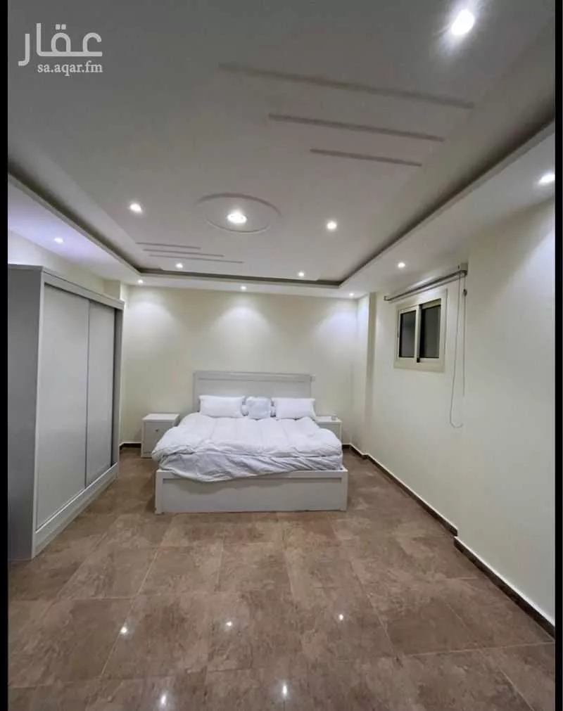 شقة للإيجار في شارع ابي اسحاق التاجر, حي الريان, مدينة جدة, منطقة مكة المكرمة 1 صورة