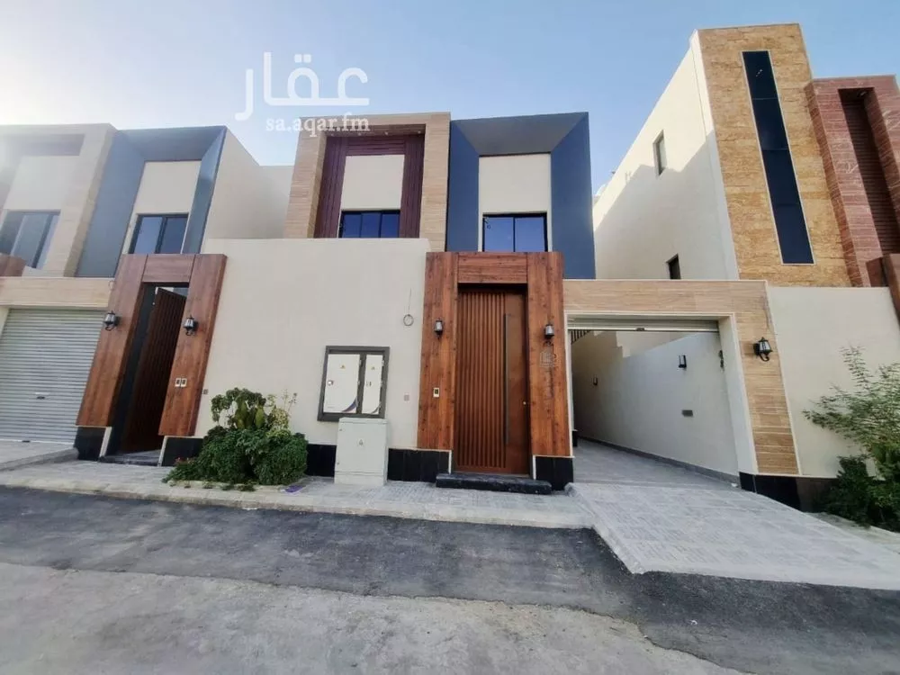 دور للبيع في شارع ابى رفاعه العدوى, حي الرمال, مدينة الرياض, منطقة الرياض 1 صورة