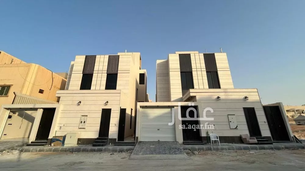 فيلا للبيع في شارع سنا, حي قرطبة, مدينة الرياض, منطقة الرياض 1 صورة